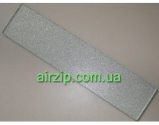 Стекло подсветки 325 * 75 CXW KH 60, KS, N